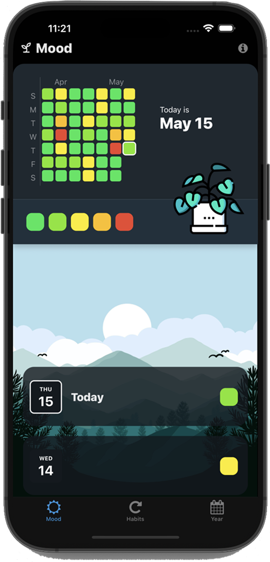 Grow App